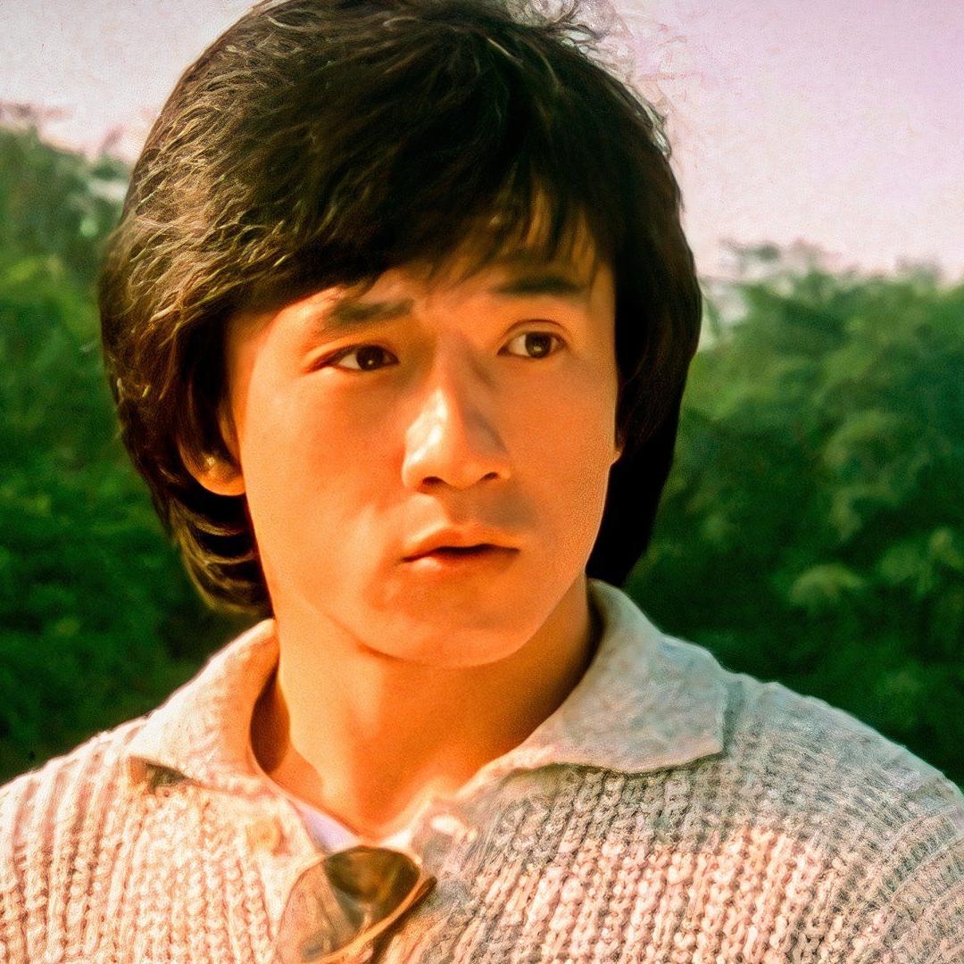 Armour of God — action scene